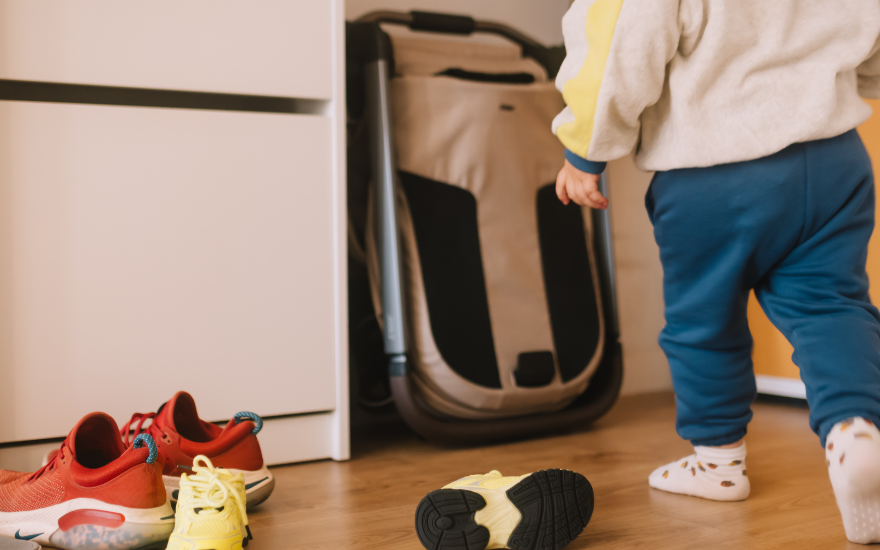 Helping You Prepare for the Adventure of Parenthood with Joolz