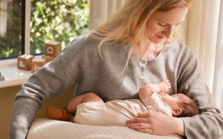 Best Push Present Ideas for New Moms and Wives