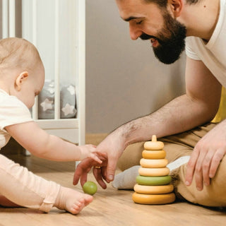 When can babies sit up? A major milestone in motor development
