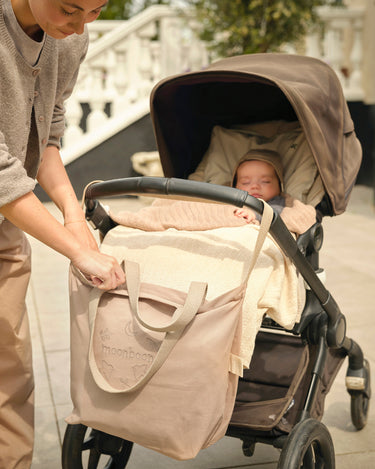 Diaper Bag