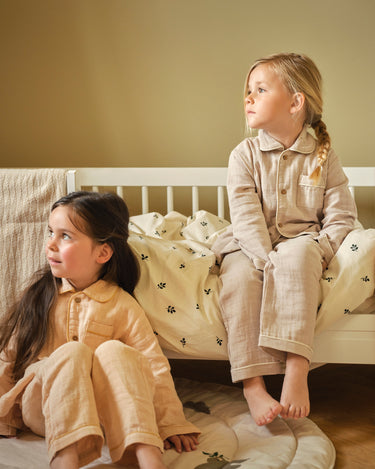 Pajamas