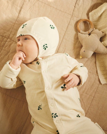 Onesie & Bonnet - gift box