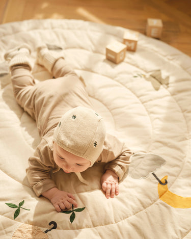 Play mat